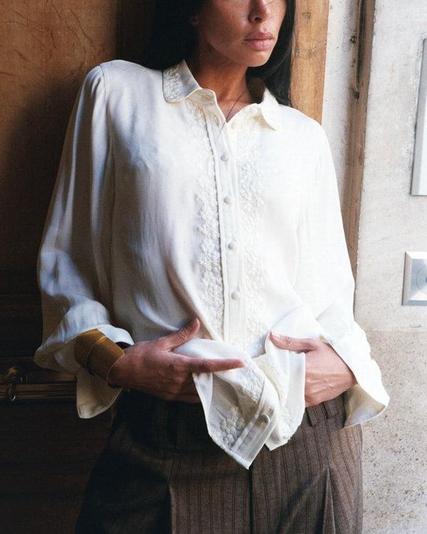 mos mosh MMHDazz Vintage Shirt