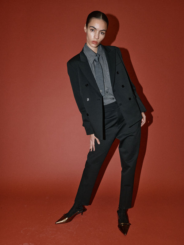 Mos Mosh MMHDesire Crew Blazer