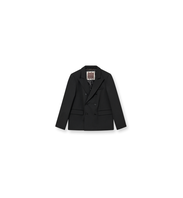 Mos Mosh MMHDesire Crew Blazer