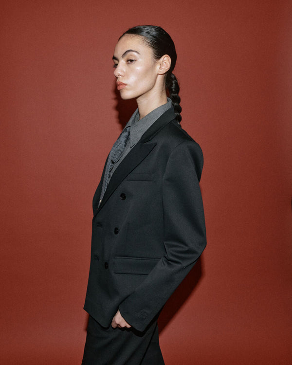 mos mosh MMHDesire Crew Blazer