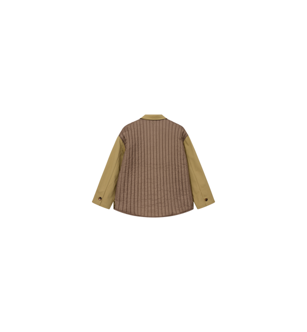 Mos Mosh MMHDrive Quilt Jacket