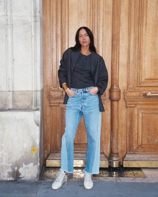 Mos Mosh MMHEpic Tone Jeans