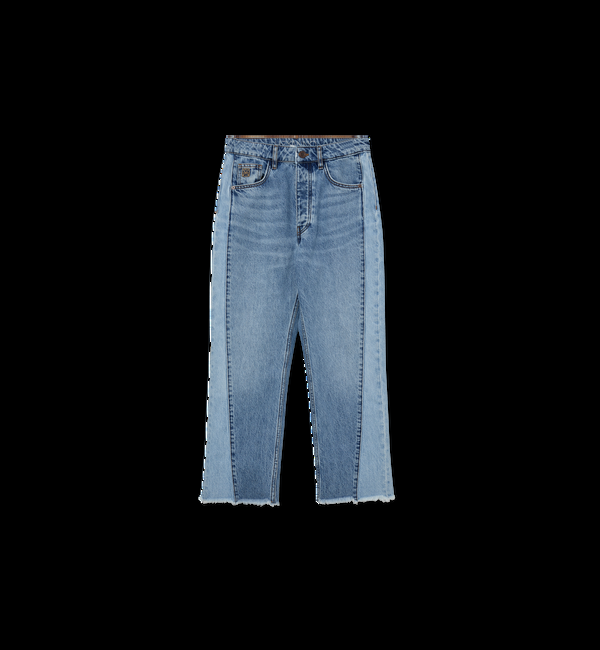 Mos Mosh MMHEpic Tone Jeans