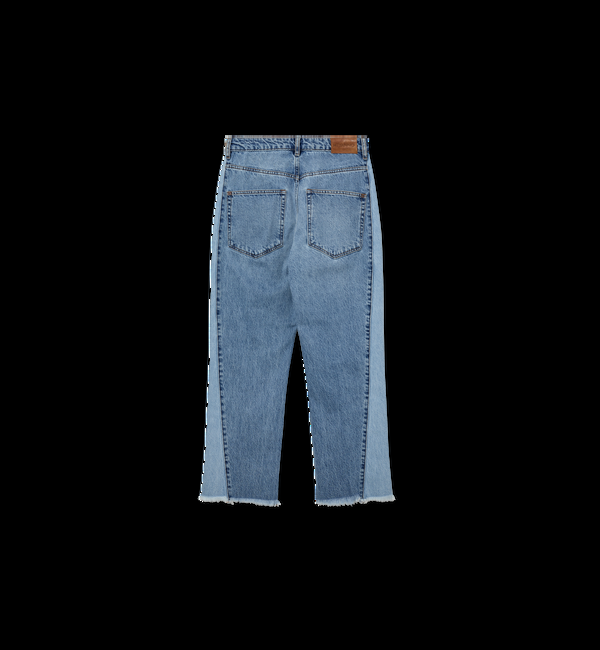 Mos Mosh MMHEpic Tone Jeans