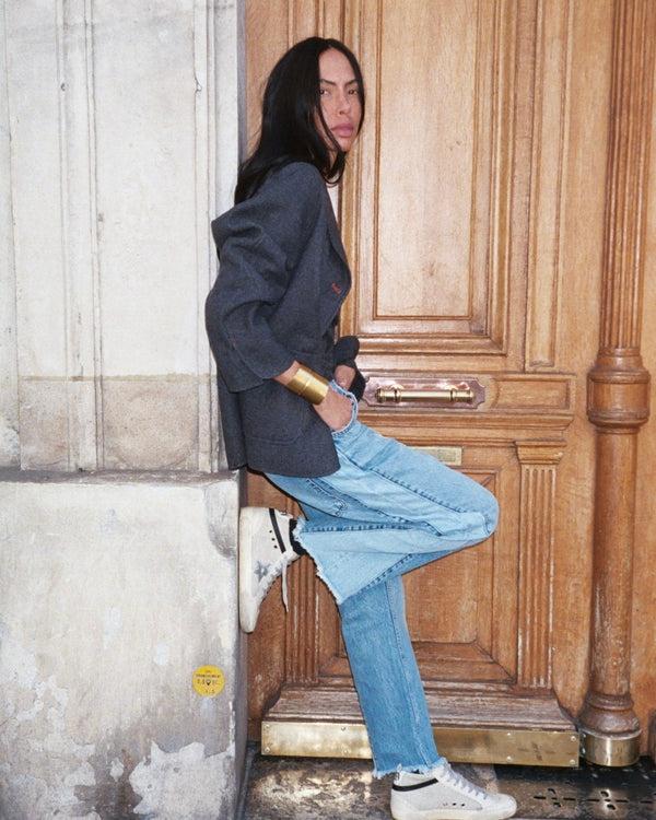 mos mosh MMHEpic Tone Jeans