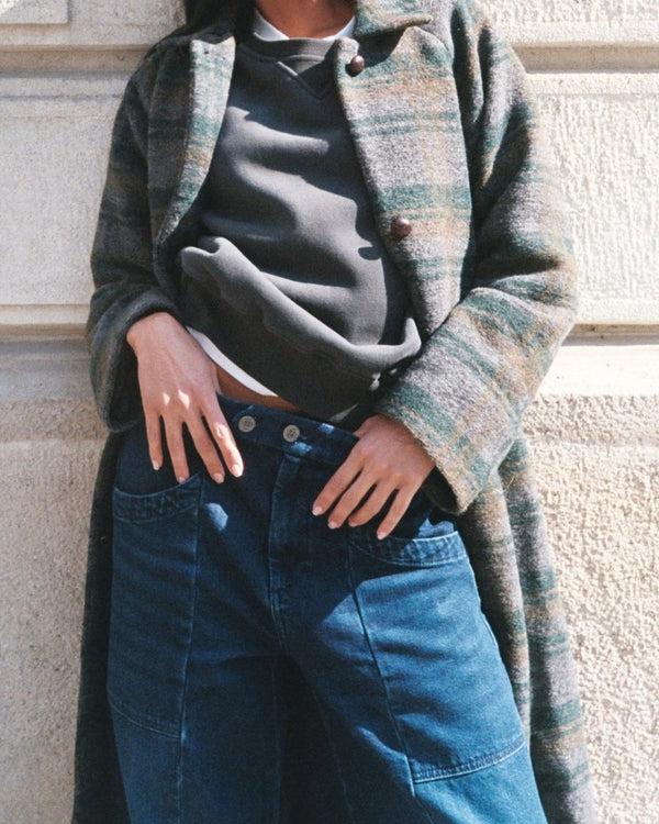 Mos Mosh MMHFair Scate Jeans