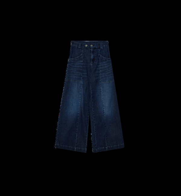 Mos Mosh MMHFair Scate Jeans