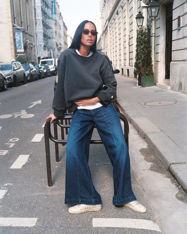 mos mosh MMHFair Scate Jeans