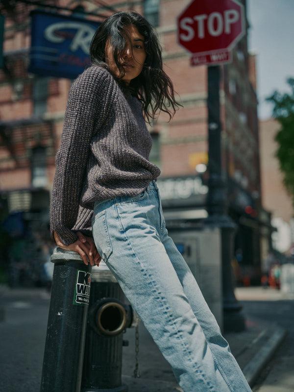 Mos Mosh MMHFeel Vita Knit