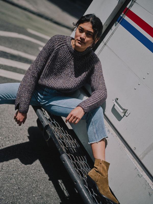 mos mosh MMHFeel Vita Knit