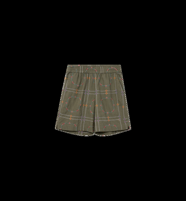 Mos Mosh MMHFrank Sensi Shorts