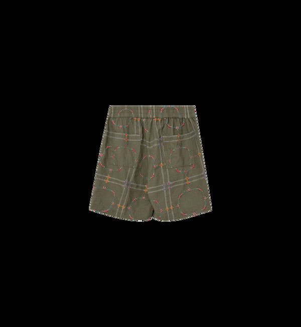 Mos Mosh MMHFrank Sensi Shorts