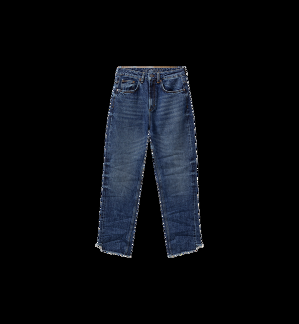Mos Mosh MMHFree Dark Jeans
