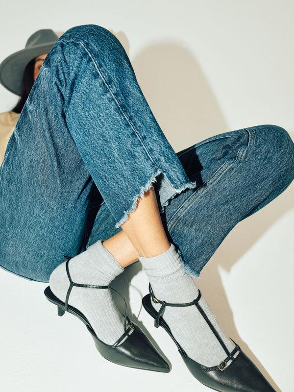 Mos Mosh MMHFree Dark Jeans