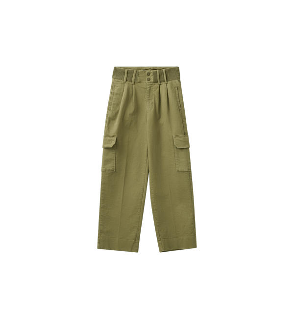 Mos Mosh MMHFreedom Cargo Pant