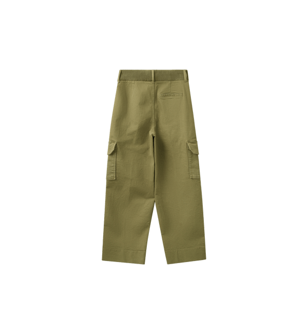 Mos Mosh MMHFreedom Cargo Pant