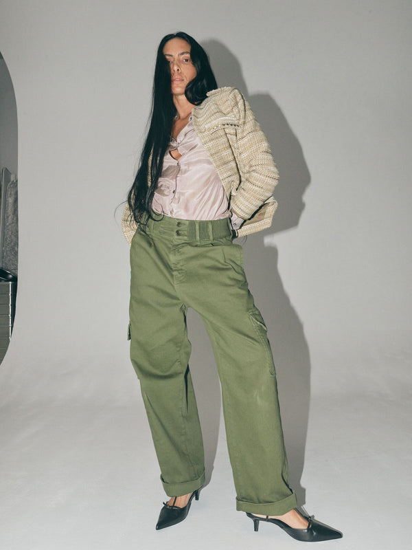 mos mosh MMHFreedom Cargo Pant