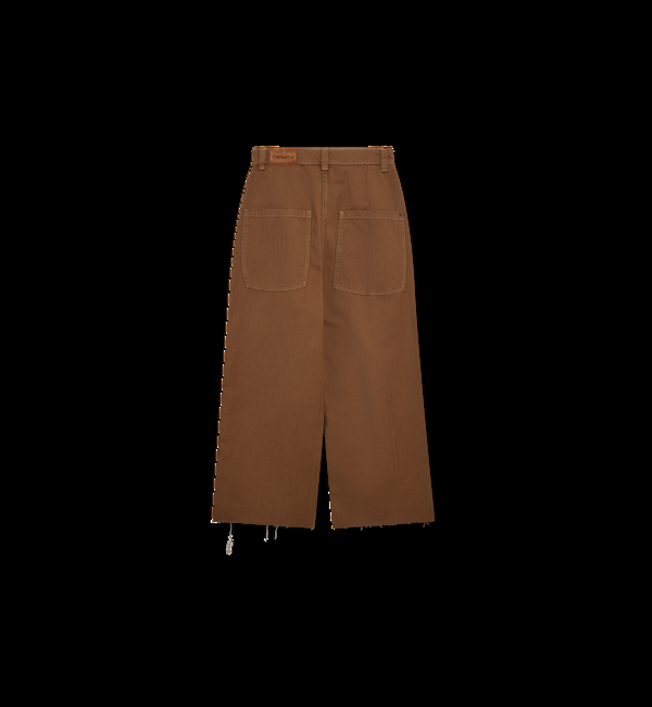Mos Mosh MMHFull Herringbone Pant
