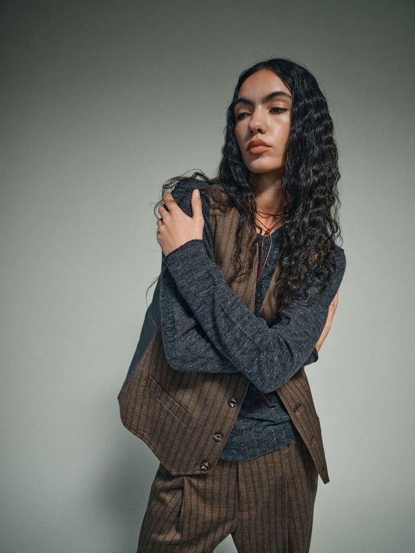 Mos Mosh MMHGentle Hug Knit