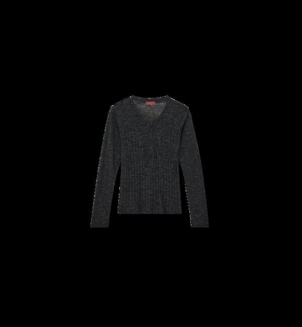 Mos Mosh MMHGentle Hug Knit