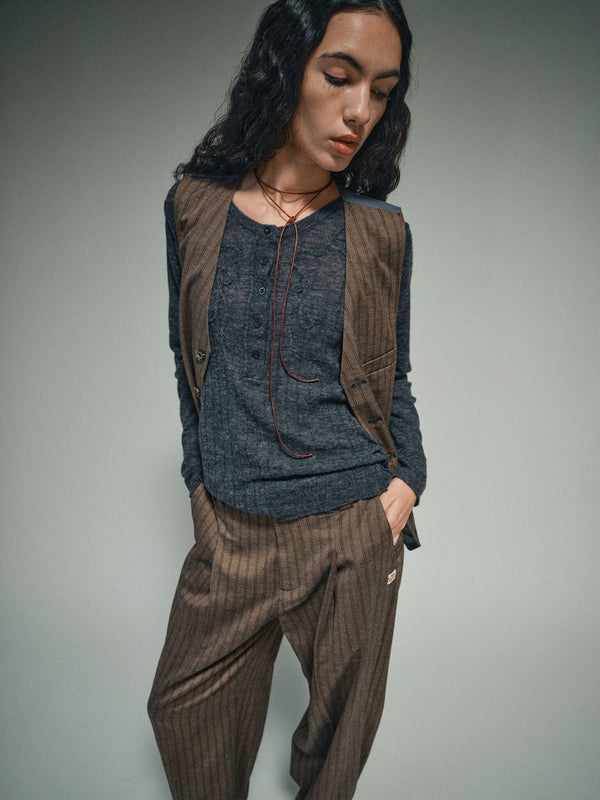 mos mosh MMHGentle Hug Knit