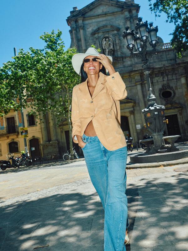 Mos Mosh MMHGood Ride Jeans