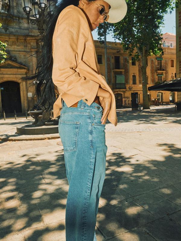 mos mosh MMHGood Ride Jeans