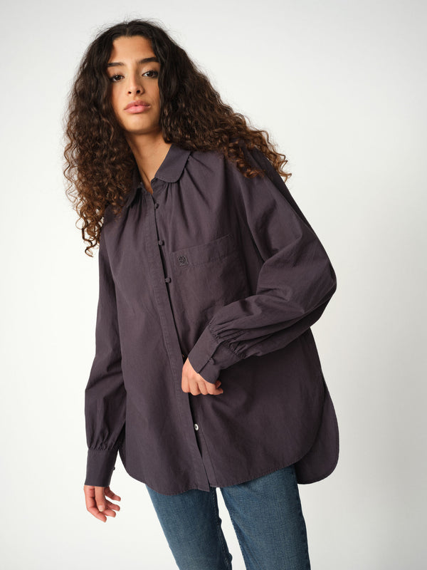 Mos Mosh MMHGrace Soft Shirt