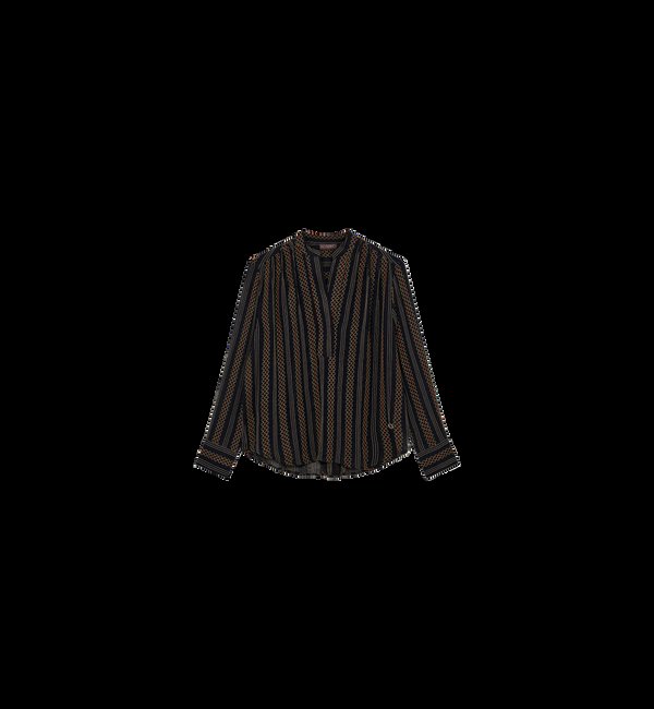Mos Mosh MMHGrand Spirit Blouse