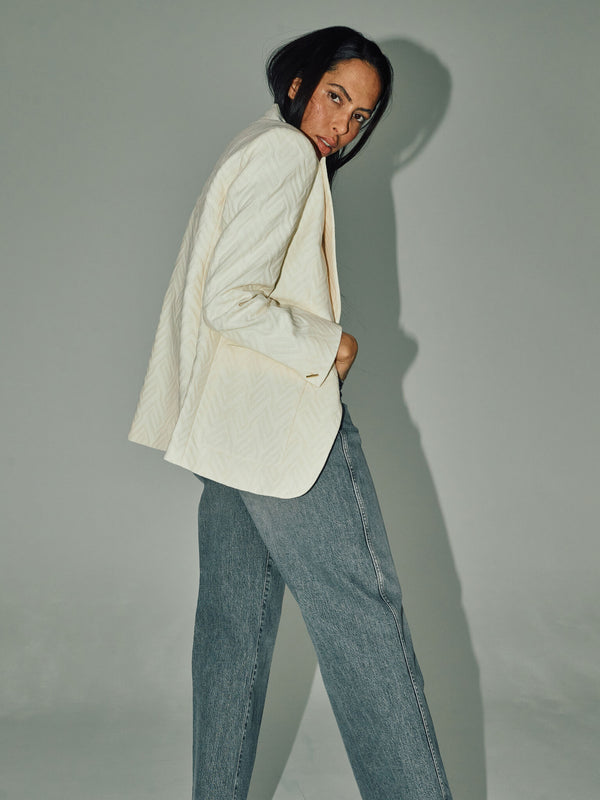 Mos Mosh MMHGroove Bowie Blazer