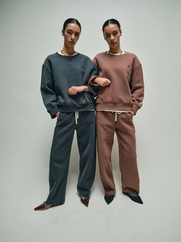 Mos Mosh MMHHarmony Feel Sweatpant