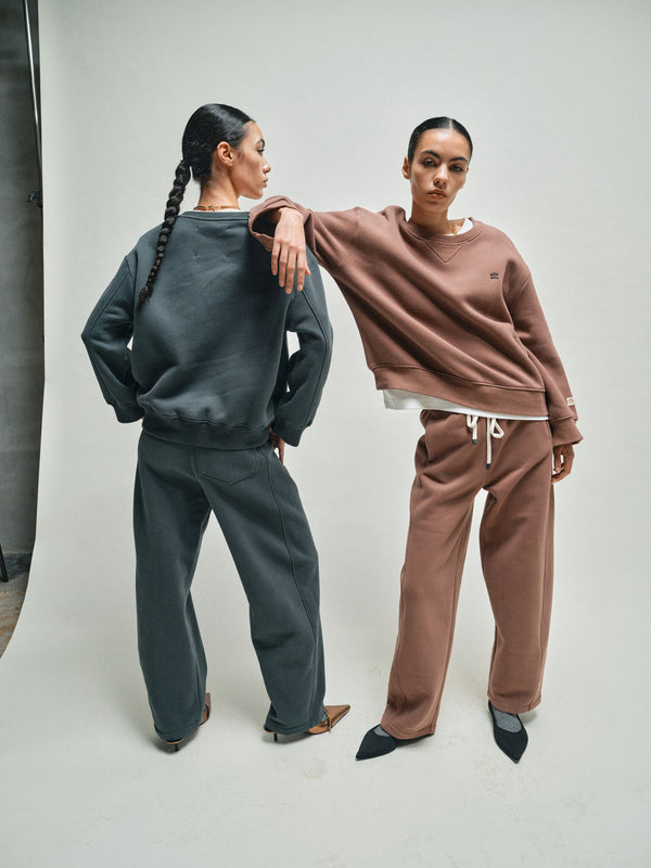 mos mosh MMHHarmony Feel Sweatshirt