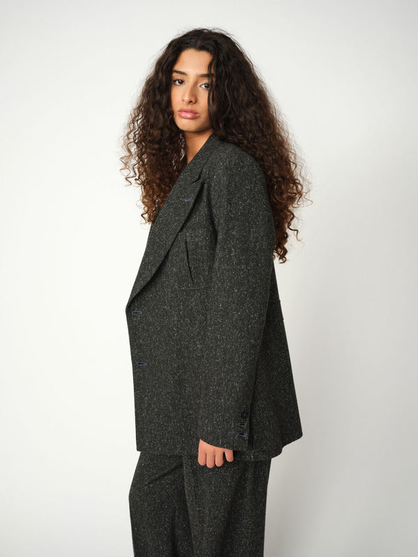 Mos Mosh MMHHeal Lana Blazer