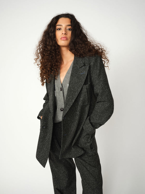 mos mosh MMHHeal Lana Blazer