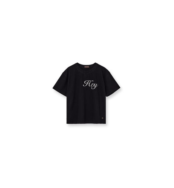 Mos Mosh MMHHey Vintage Tee