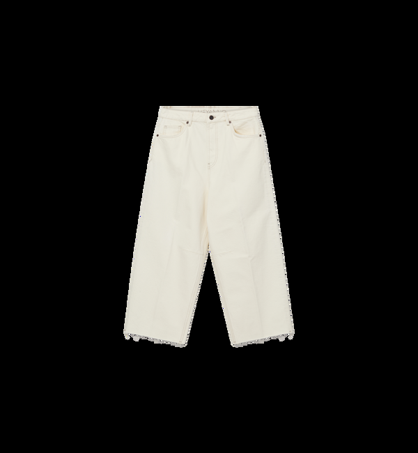 Mos Mosh MMHHope White Jeans