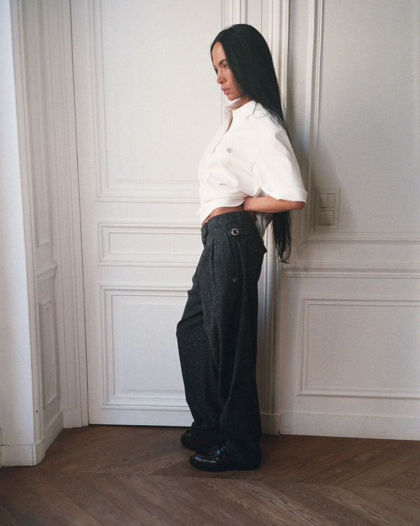 Mos Mosh MMHKnow Lana Pant