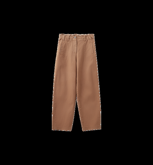 Mos Mosh MMHLoyal Peach Pant