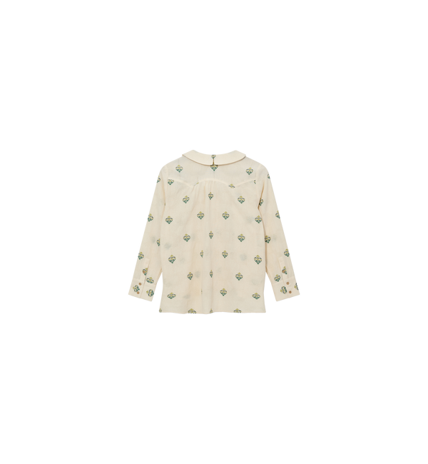 Mos Mosh MMHLucky Leaf Blouse