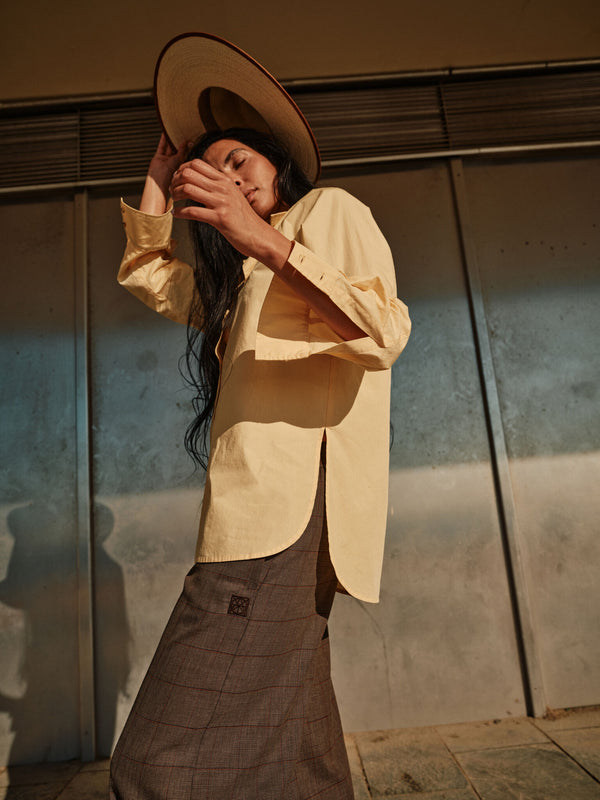 Mos Mosh MMHMaster Base Shirt