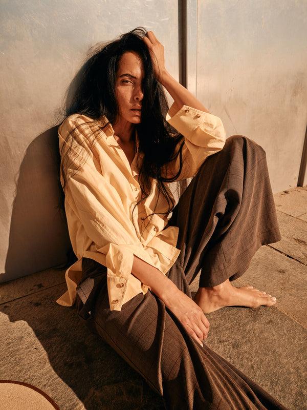 mos mosh MMHMaster Base Shirt