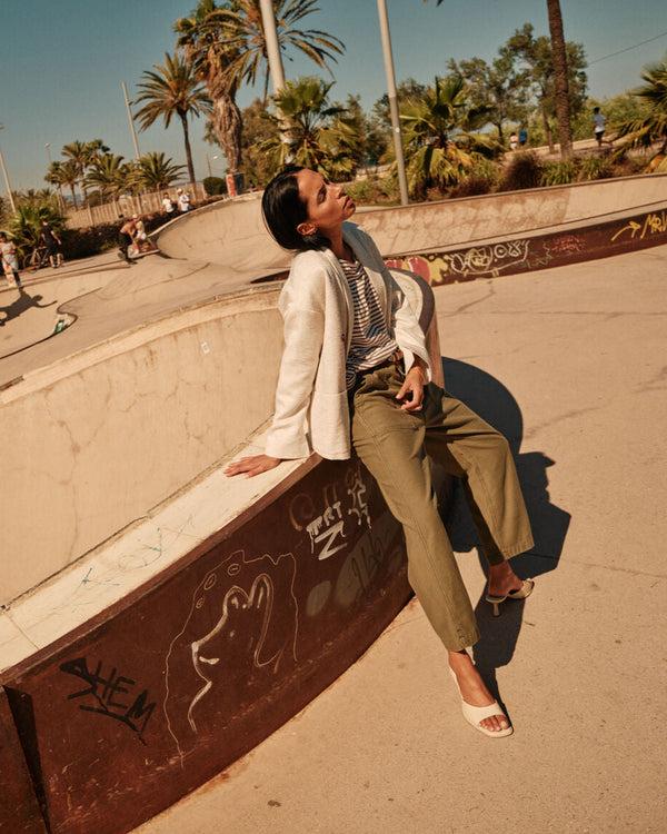 Mos Mosh MMHMighty Vintage Pant