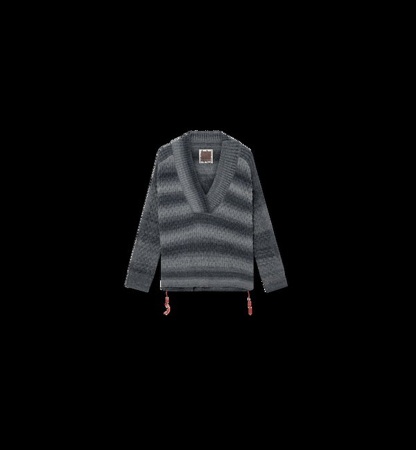 Mos Mosh MMHMild Wave Knit