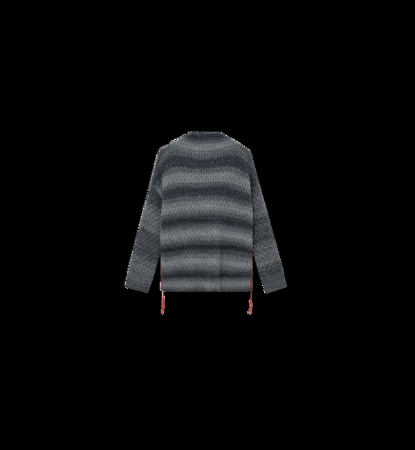 Mos Mosh MMHMild Wave Knit