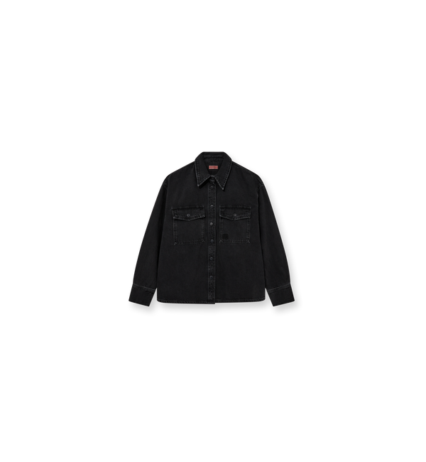 Mos Mosh MMHNice Drapy Shirt