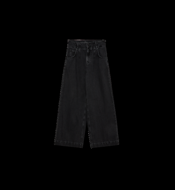 Mos Mosh MMHNoble Drapy Pant