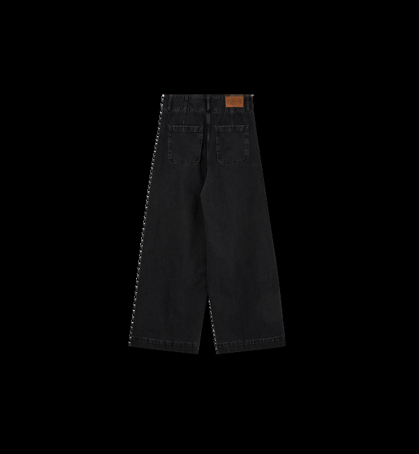 Mos Mosh MMHNoble Drapy Pant