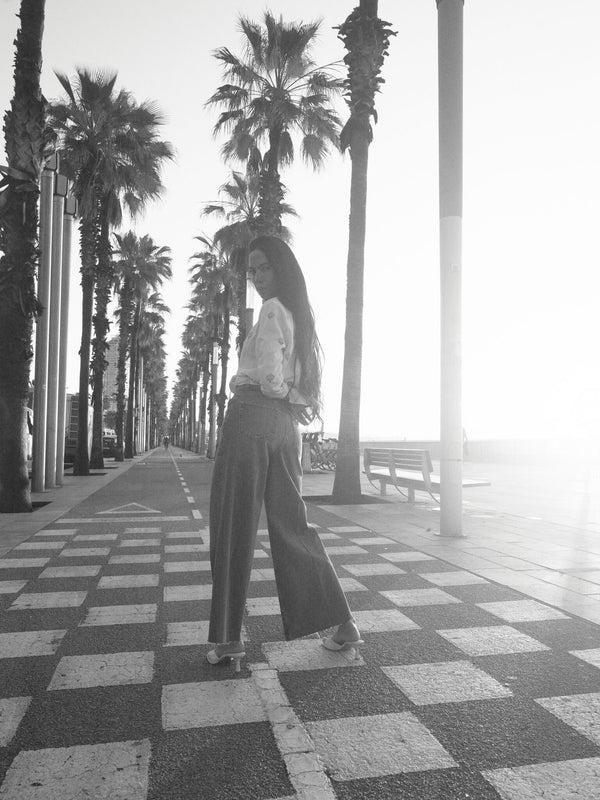 Mos Mosh MMHNoble Dreamy Jeans