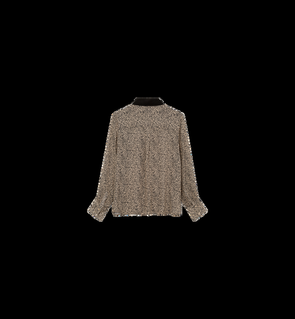 Mos Mosh MMHPetite Flower Shirt