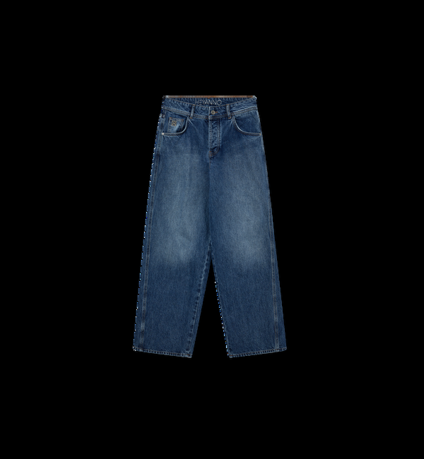 Mos Mosh MMHPure Twist Jeans